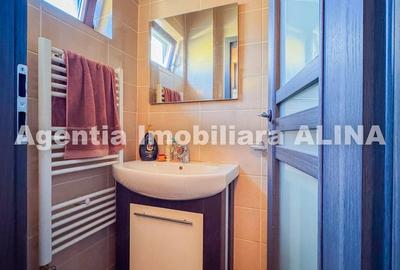 Apartament cu 2 camere decomandat în Ultracentral
