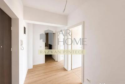 Apartament cu 2 camere decomandat în Albert