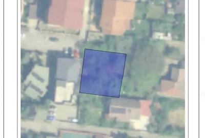 Teren de 521 mp, în Braytim - 3