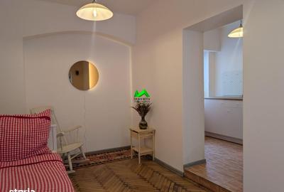 Apartament în Ultracentral