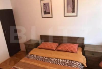 Apartament cu 2 camere decomandat în Centrul Civic