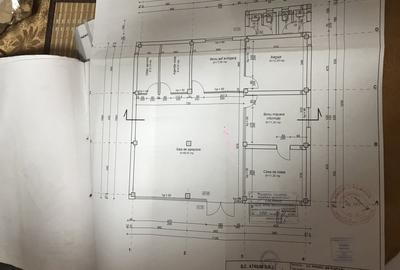Spațiu comercial, de 100 mp, în Central - 2