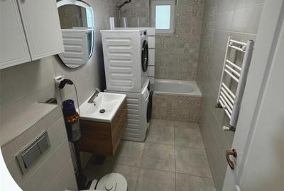 Apartament cu 2 camere în Rediu - 10