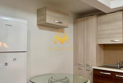 Apartament cu 3 camere decomandat, mobilat în Central - 4