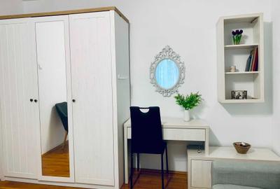 Apartament cu 2 camere decomandat în Brâncoveanu - 6