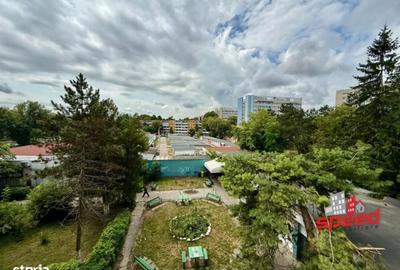 Garsonieră în Aleea Carpați