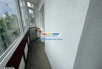 Apartament cu 3 camere în Republicii