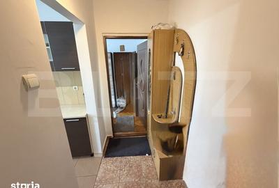 Apartament cu 2 camere semidecomandat în Central - 5