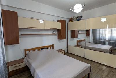 Apartament cu 2 camere semidecomandat în 1 Decembrie - 3