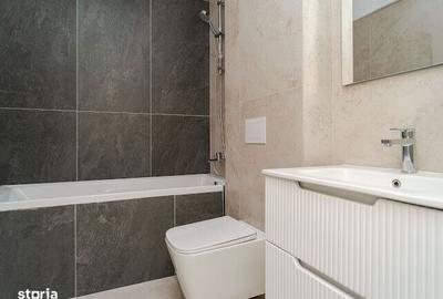 Apartament cu 2 camere în Galata