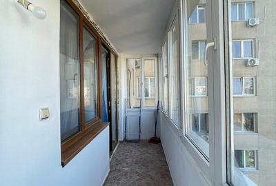 Apartament cu 2 camere semidecomandat în Gara de Nord - 15