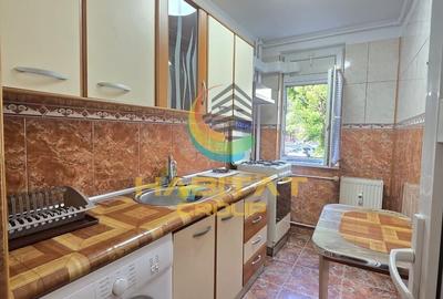 Garsonieră decomandată, mobilată în Brâncoveanu - 6
