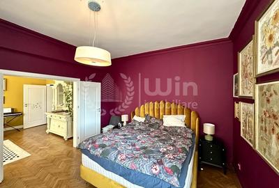 Casă individuală cu 9 camere cu Canalizare în Central - 2