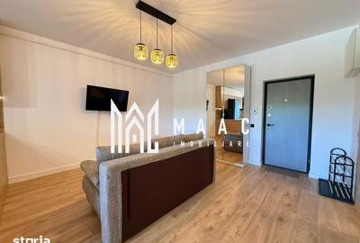 Apartament cu 2 camere, mobilat în Turnișor - 4