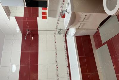 Apartament cu 2 camere semidecomandat în Șelimbăr - 2