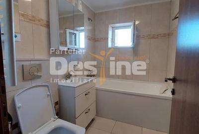Apartament cu 3 camere decomandat, mobilat în 13 Septembrie - 16