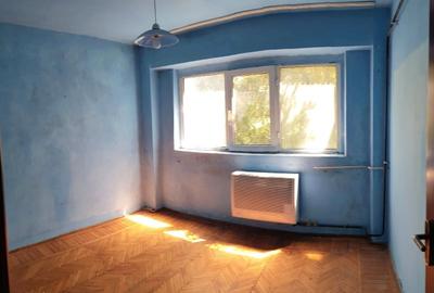 Apartament cu 2 camere decomandat în Dorobanți