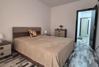 Apartament cu 2 camere decomandat în Theodor Pallady