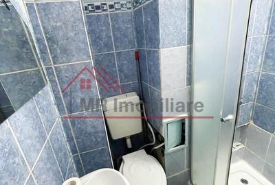 Apartament cu 2 camere semidecomandat în Gheorgheni