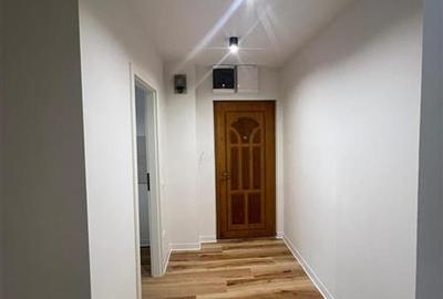 Apartament cu 2 camere semidecomandat în Circumvalațiunii