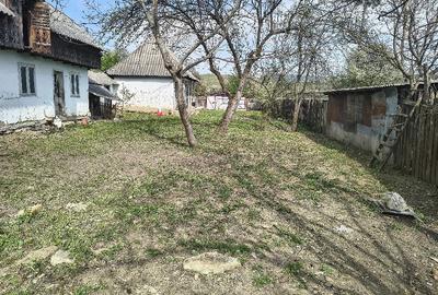 Casă cu Teren 1373 Mp în Prăjoaia - 4