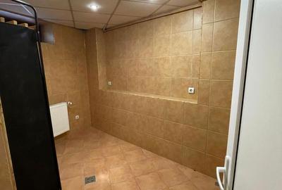Casă cu 6 camere cu Teren 150 Mp în Dorobanți - 20