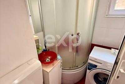 Apartament cu 2 camere decomandat, mobilat în Războieni - 6