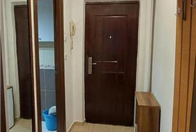 Apartament cu 2 camere nedecomandat, mobilat în Tătărași