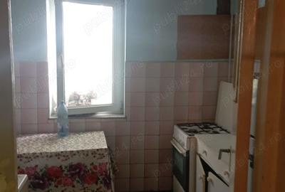 Apartament cu 2 camere decomandat în Gară - 2