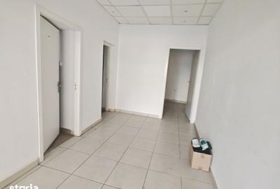 Spațiu comercial, de 82 mp, în Brazda lui Novac