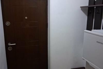 Garsonieră semidecomandată în Exterior Vest