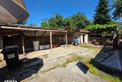 Casă cu 4 camere cu Teren 2000 Mp în Central - 12