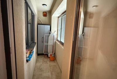 Apartament cu 2 camere decomandat în Drumul Taberei - 11