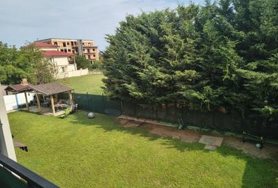 Apartament cu 2 camere decomandat în Giroc