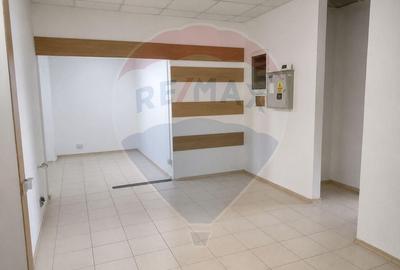 Spațiu comercial, de 104.40000152588 mp, în Delfinariu - 3