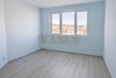 Apartament cu 3 camere semidecomandat, mobilat în Florești - 4