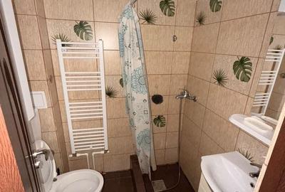 Garsonieră decomandată în Mărăței