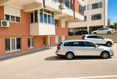 Apartament cu 2 camere decomandat în Palazu Mare - 9