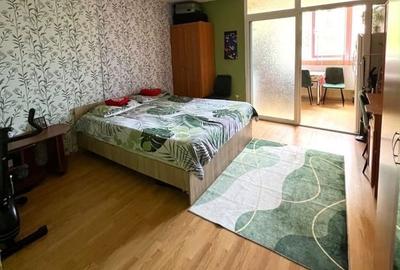 Garsonieră în Mărăști - 2