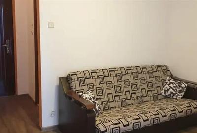 Garsonieră decomandată în Dristor - 1
