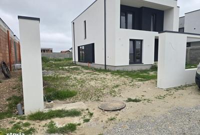 Casă cu 3 camere în Central - 7