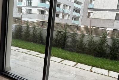Apartament cu 3 camere în Băneasa - 12
