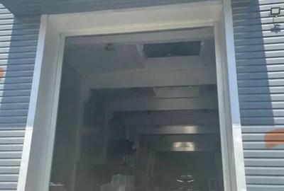 Spațiu comercial, de 359 mp, în Central