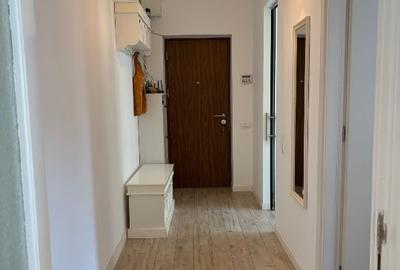 Apartament cu 2 camere semidecomandat, mobilat în Moșilor - 6