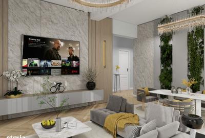 Casă cu 4 camere cu Teren 420 Mp în Valea Adâncă - 13