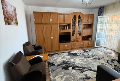 Apartament cu 2 camere decomandat în George Enescu - 2