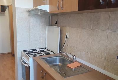 Apartament cu 2 camere semidecomandat în Central - 5