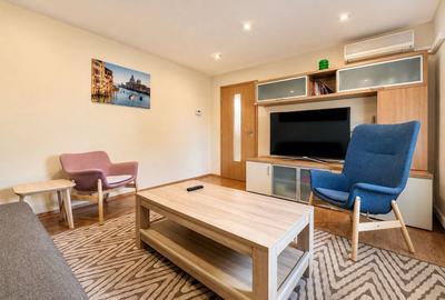 Apartament cu 4 camere decomandat, mobilat în Șagului - 5