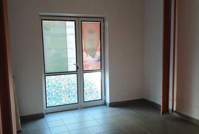Apartament decomandat în Central