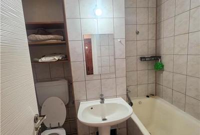 Garsonieră decomandată în Livezeni - 8